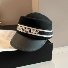 Christian Dior Caps